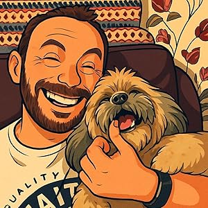 John Allison, Founder of Manalyzer